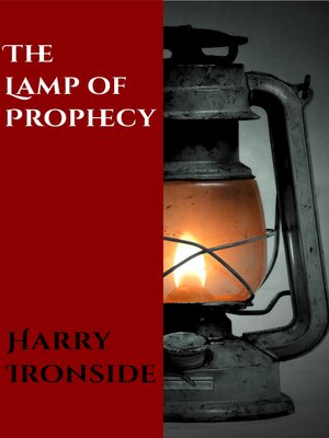 cover image of The Lamp of Prophecy